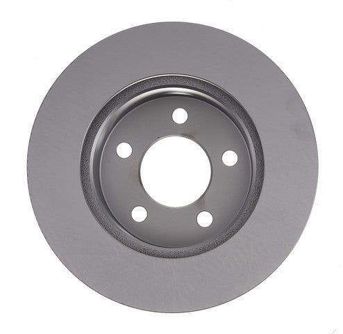 CR5115 Performance Plus Coated Rotor Disc Brake Rotor Agna Brakes