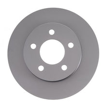 Charger l'image dans la galerie, CR5115 Performance Plus Coated Rotor Disc Brake Rotor Agna Brakes