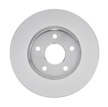 Load image into Gallery viewer, CR5118 Performance Plus Coated Rotor Disc Brake Rotor Agna Brakes