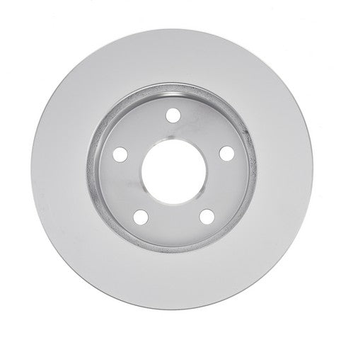 CR5118 Performance Plus Coated Rotor Disc Brake Rotor Agna Brakes