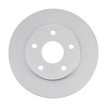 Load image into Gallery viewer, CR5118 Performance Plus Coated Rotor Disc Brake Rotor Agna Brakes