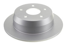 Load image into Gallery viewer, CR5119 Performance Plus Coated Rotor Disc Brake Rotor Agna Brakes