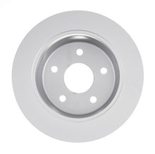 Load image into Gallery viewer, CR5119 Performance Plus Coated Rotor Disc Brake Rotor Agna Brakes