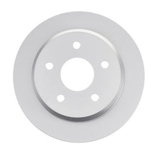 Load image into Gallery viewer, CR5119 Performance Plus Coated Rotor Disc Brake Rotor Agna Brakes