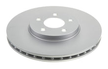 Load image into Gallery viewer, CR53000 Performance Plus Coated Rotor Disc Brake Rotor Agna Brakes