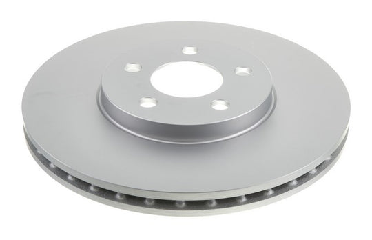 CR53000 Performance Plus Coated Rotor Disc Brake Rotor Agna Brakes