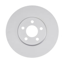 Load image into Gallery viewer, CR53000 Performance Plus Coated Rotor Disc Brake Rotor Agna Brakes