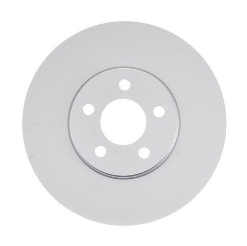 CR53000 Performance Plus Coated Rotor Disc Brake Rotor Agna Brakes