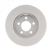 Load image into Gallery viewer, CR53001 Performance Plus Coated Rotor Disc Brake Rotor Agna Brakes