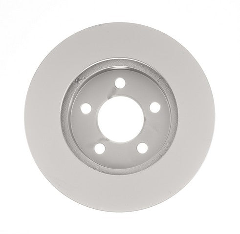 CR53001 Performance Plus Coated Rotor Disc Brake Rotor Agna Brakes
