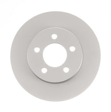 Load image into Gallery viewer, CR53001 Performance Plus Coated Rotor Disc Brake Rotor Agna Brakes