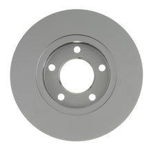 Charger l'image dans la galerie, CR53002 Performance Plus Coated Rotor Disc Brake Rotor Agna Brakes