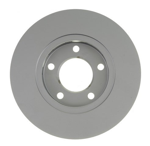 CR53002 Performance Plus Coated Rotor Disc Brake Rotor Agna Brakes