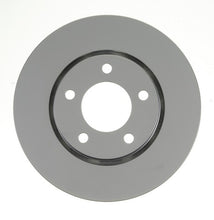 Charger l'image dans la galerie, CR53002 Performance Plus Coated Rotor Disc Brake Rotor Agna Brakes