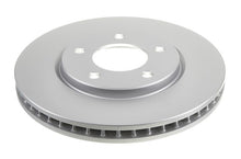 Load image into Gallery viewer, CR53004 Performance Plus Coated Rotor Disc Brake Rotor Agna Brakes