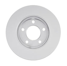 Load image into Gallery viewer, CR53004 Performance Plus Coated Rotor Disc Brake Rotor Agna Brakes