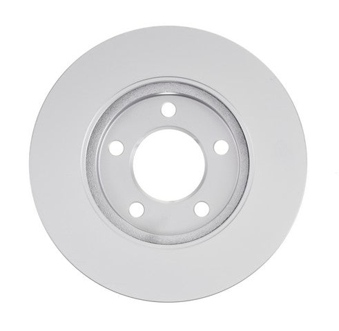 CR53004 Performance Plus Coated Rotor Disc Brake Rotor Agna Brakes