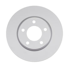 Load image into Gallery viewer, CR53004 Performance Plus Coated Rotor Disc Brake Rotor Agna Brakes