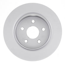 Load image into Gallery viewer, CR53006 Performance Plus Coated Rotor Disc Brake Rotor Agna Brakes