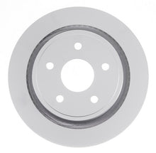 Load image into Gallery viewer, CR53006 Performance Plus Coated Rotor Disc Brake Rotor Agna Brakes