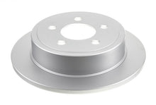 Load image into Gallery viewer, CR53010 Performance Plus Coated Rotor Disc Brake Rotor Agna Brakes