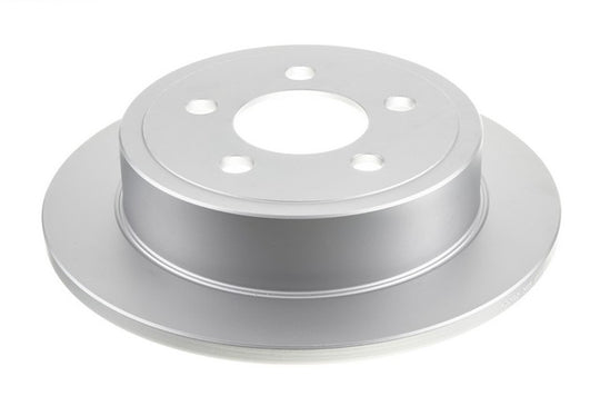 CR53010 Performance Plus Coated Rotor Disc Brake Rotor Agna Brakes