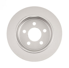 Load image into Gallery viewer, CR53010 Performance Plus Coated Rotor Disc Brake Rotor Agna Brakes