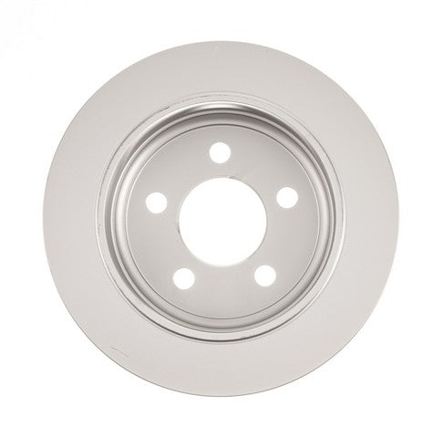 CR53010 Performance Plus Coated Rotor Disc Brake Rotor Agna Brakes