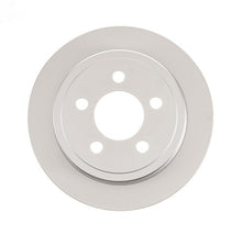 Load image into Gallery viewer, CR53010 Performance Plus Coated Rotor Disc Brake Rotor Agna Brakes