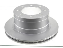 Load image into Gallery viewer, CR53011 Performance Plus Coated Rotor Disc Brake Rotor Agna Brakes