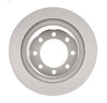 Load image into Gallery viewer, CR53011 Performance Plus Coated Rotor Disc Brake Rotor Agna Brakes