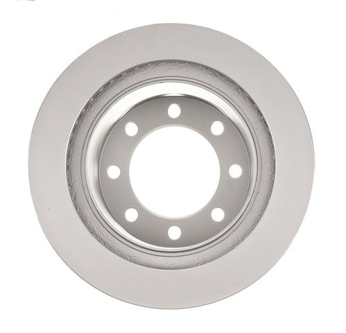 CR53011 Performance Plus Coated Rotor Disc Brake Rotor Agna Brakes