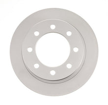 Load image into Gallery viewer, CR53011 Performance Plus Coated Rotor Disc Brake Rotor Agna Brakes