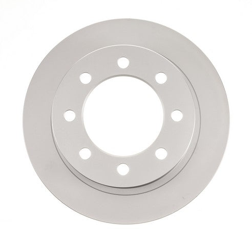 CR53011 Performance Plus Coated Rotor Disc Brake Rotor Agna Brakes