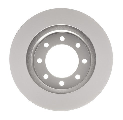 CR53012 Performance Plus Coated Rotor Disc Brake Rotor Agna Brakes