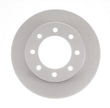 Load image into Gallery viewer, CR53012 Performance Plus Coated Rotor Disc Brake Rotor Agna Brakes