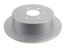Load image into Gallery viewer, CR53013 Performance Plus Coated Rotor Disc Brake Rotor Agna Brakes