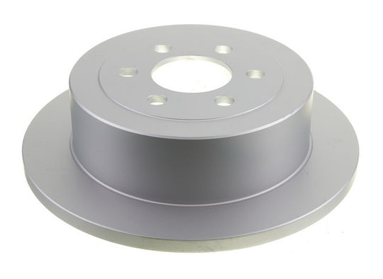 CR53013 Performance Plus Coated Rotor Disc Brake Rotor Agna Brakes