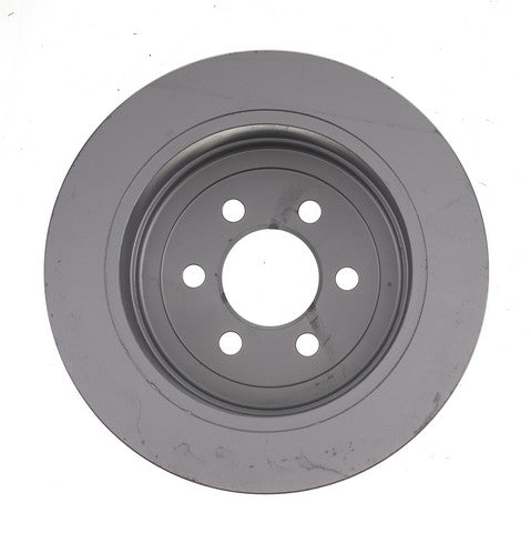 CR53013 Performance Plus Coated Rotor Disc Brake Rotor Agna Brakes