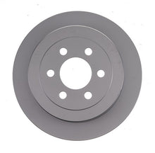 Load image into Gallery viewer, CR53013 Performance Plus Coated Rotor Disc Brake Rotor Agna Brakes