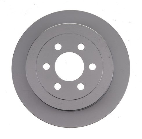 CR53013 Performance Plus Coated Rotor Disc Brake Rotor Agna Brakes