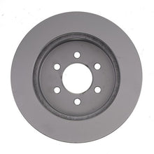 Load image into Gallery viewer, CR53014 Performance Plus Coated Rotor Disc Brake Rotor Agna Brakes
