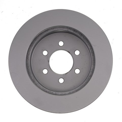 CR53014 Performance Plus Coated Rotor Disc Brake Rotor Agna Brakes