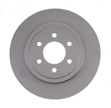 Load image into Gallery viewer, CR53014 Performance Plus Coated Rotor Disc Brake Rotor Agna Brakes