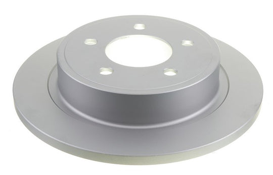 CR53018 Performance Plus Coated Rotor Disc Brake Rotor Agna Brakes