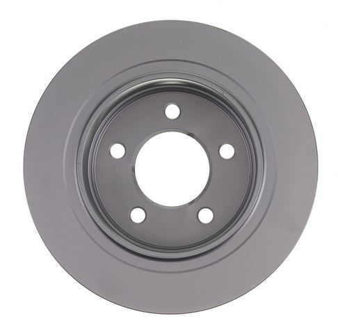 CR53018 Performance Plus Coated Rotor Disc Brake Rotor Agna Brakes
