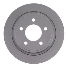 Charger l'image dans la galerie, CR53018 Performance Plus Coated Rotor Disc Brake Rotor Agna Brakes