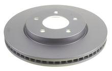 Charger l'image dans la galerie, CR53019 Performance Plus Coated Rotor Disc Brake Rotor Agna Brakes