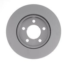 Charger l'image dans la galerie, CR53019 Performance Plus Coated Rotor Disc Brake Rotor Agna Brakes