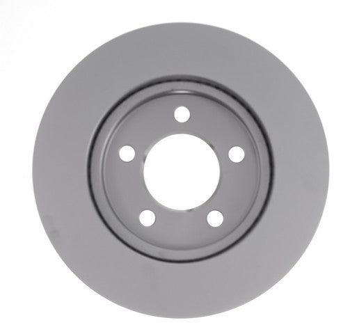 CR53019 Performance Plus Coated Rotor Disc Brake Rotor Agna Brakes